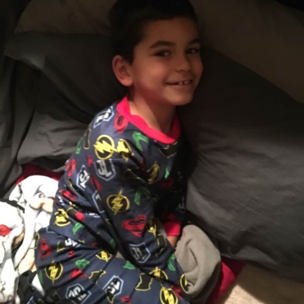 Meet your Posher, Melissa